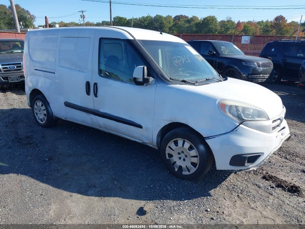 2016 RAM Promaster City