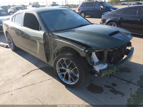 2023 Dodge Charger