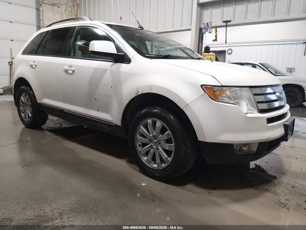 2010 Ford Edge