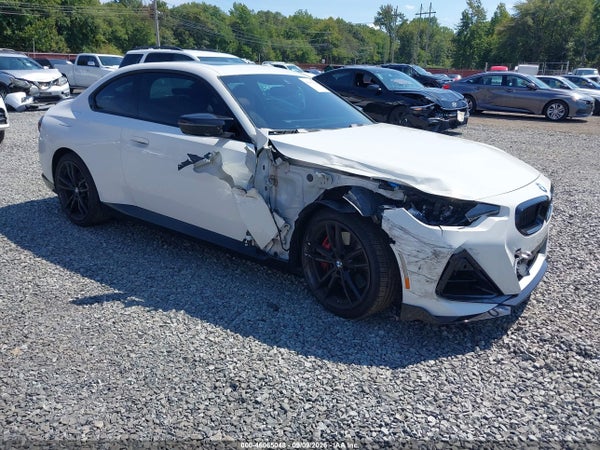 2023 BMW M240
