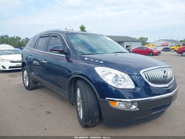 2008 Buick Enclave