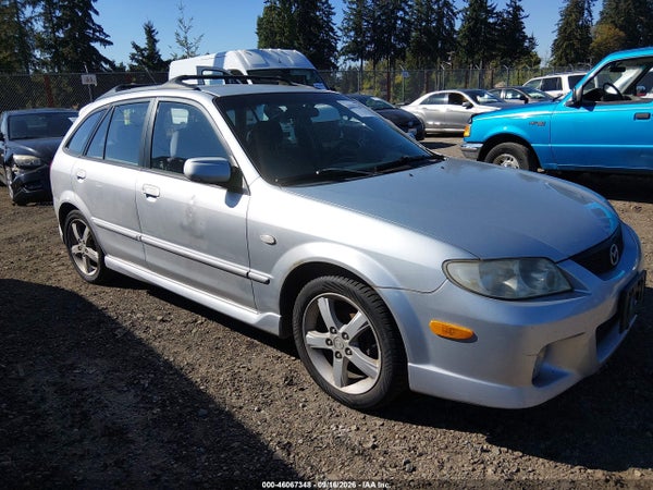 2003 Mazda Protege5