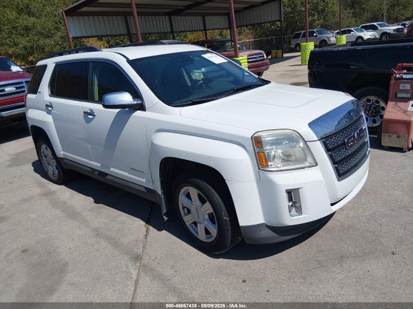 2015 GMC Terrain