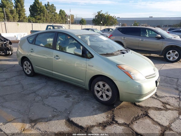 2007 Toyota Prius