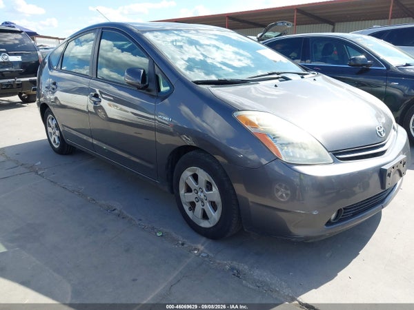 2008 Toyota Prius