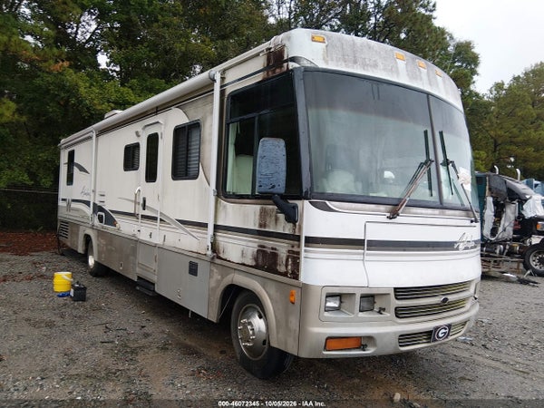 2000 Ford F550 Other Other