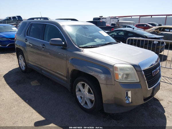 2014 GMC Acadia