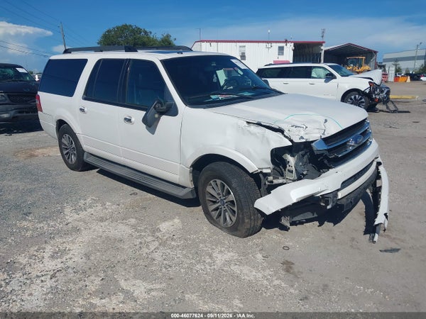 2015 Ford Expedition El