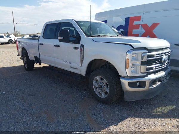 2026 Ford F-350