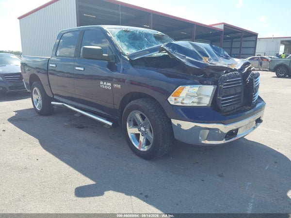 2013 RAM 1500