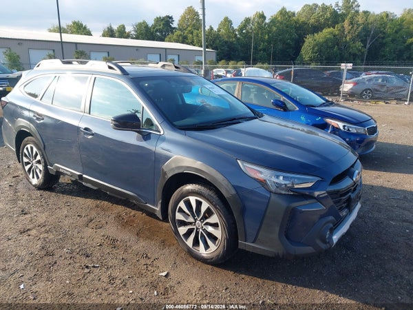 2023 Subaru Outback
