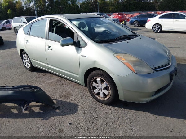 2006 Toyota Prius