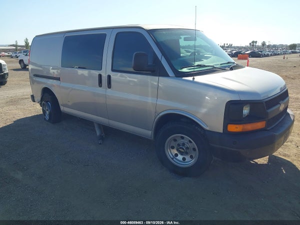 2005 Chevrolet Express