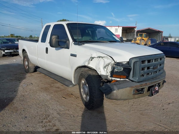 2006 Ford F-250