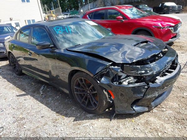 2021 Dodge Charger