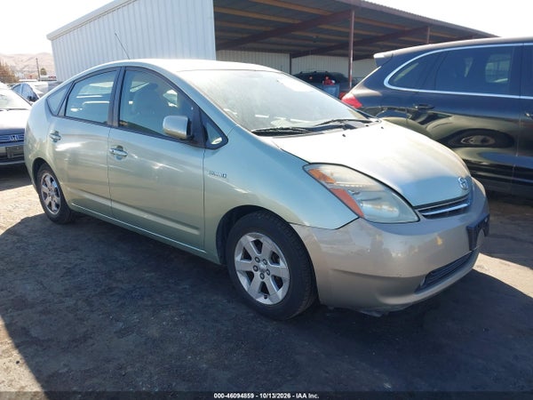 2008 Toyota Prius