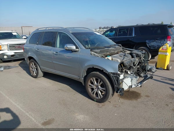 2014 Volvo Xc90