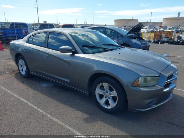 2011 Dodge Charger