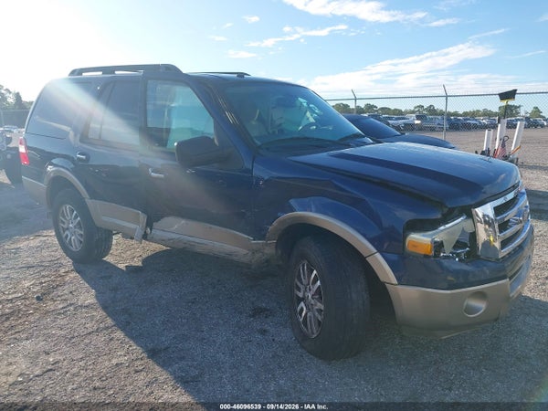 2012 Ford Expedition