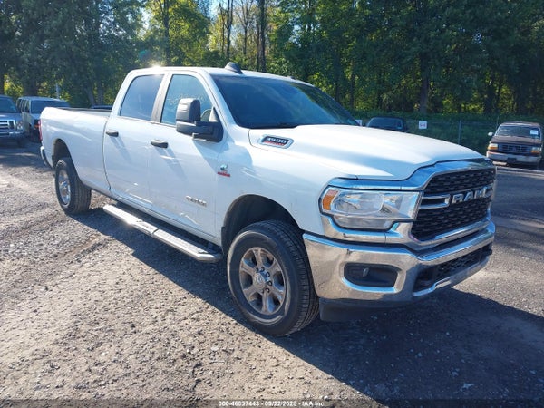 2024 RAM 3500