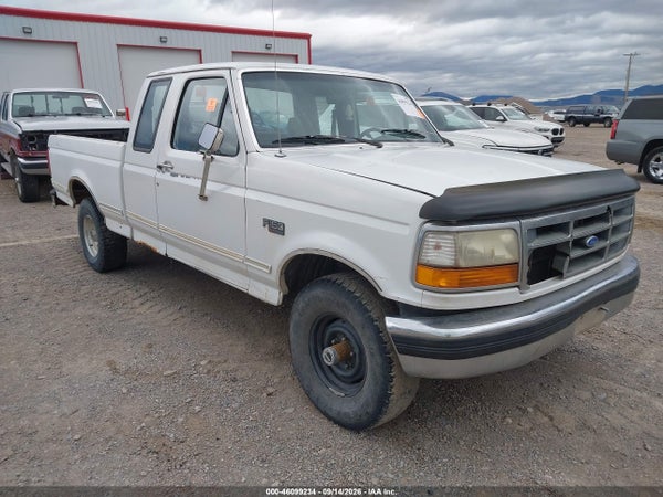 1995 Ford F150