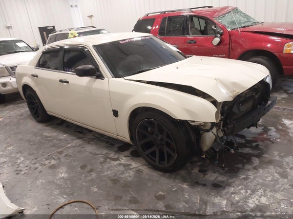 2005 Chrysler 300c