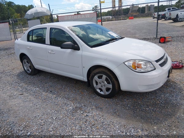 2007 Chevrolet Cobalt