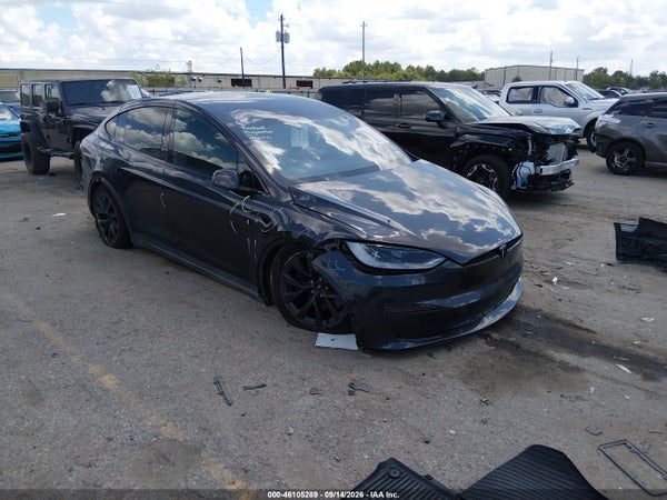 2023 Tesla Model X