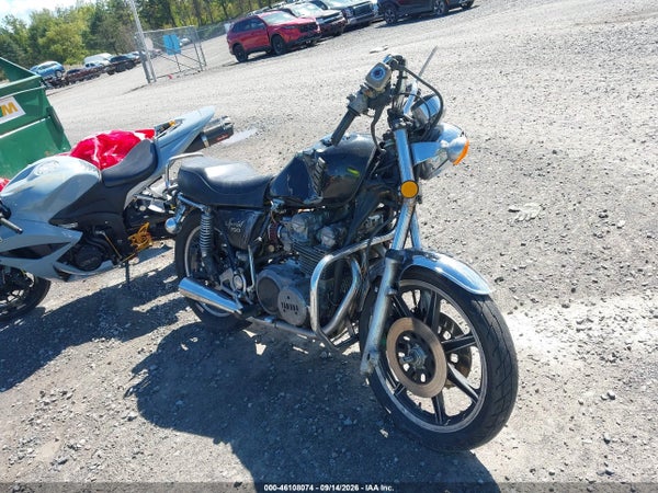 1979 Yamaha Other