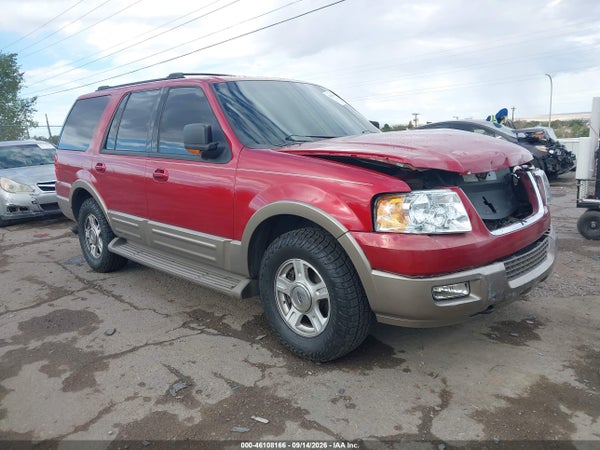 2004 Ford Expedition
