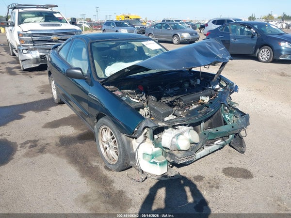 1999 Acura Integra