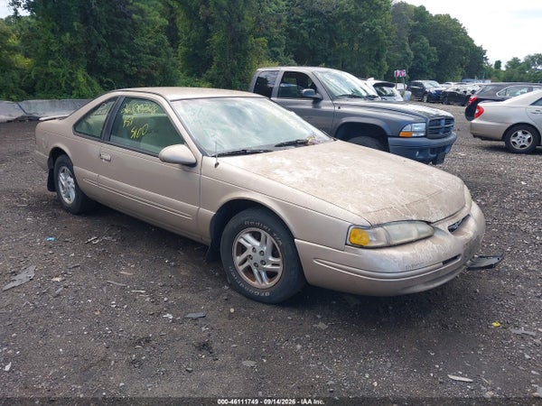 1997 Ford Thunderbird