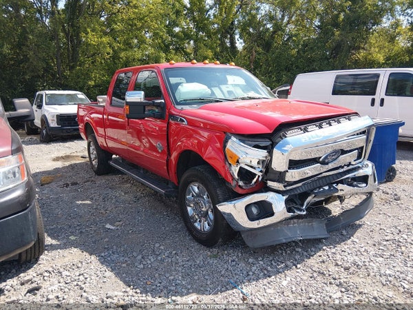 2016 Ford F-350