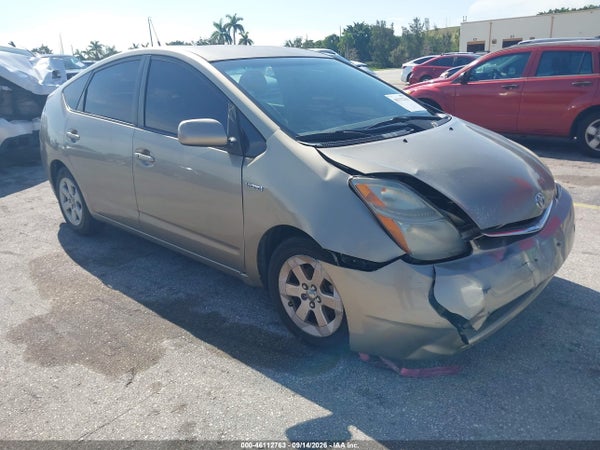 2008 Toyota Prius