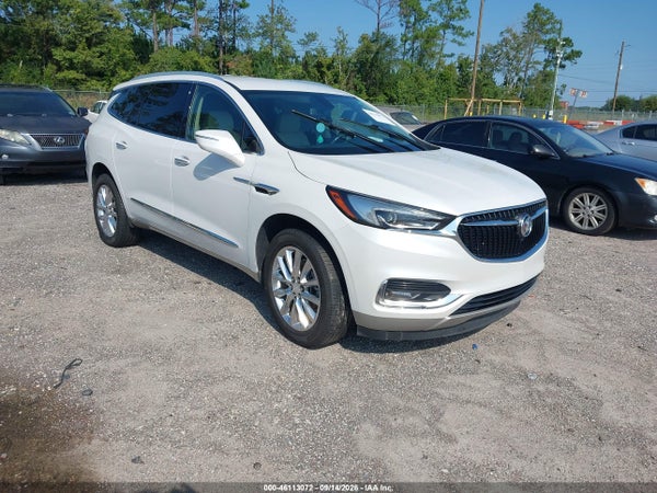 2021 Buick Enclave