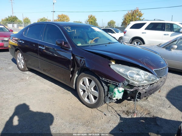 2005 Lexus Es 330
