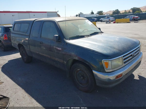 1995 Toyota T100