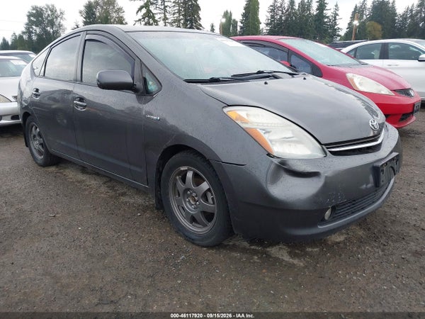 2007 Toyota Prius