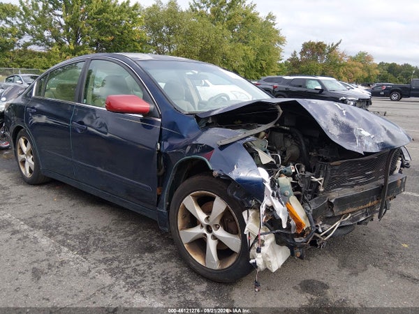 2007 Nissan Altima