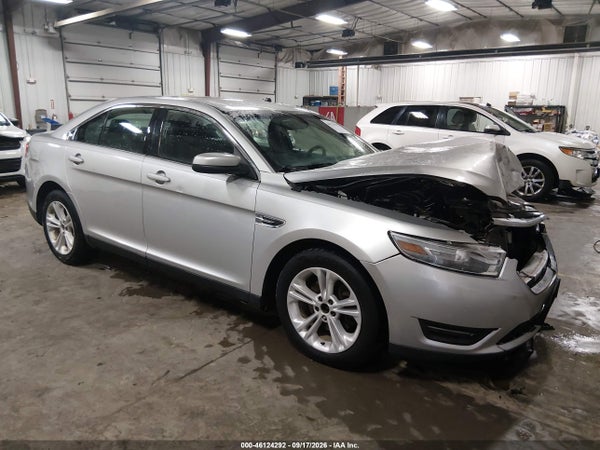 2016 Ford Taurus