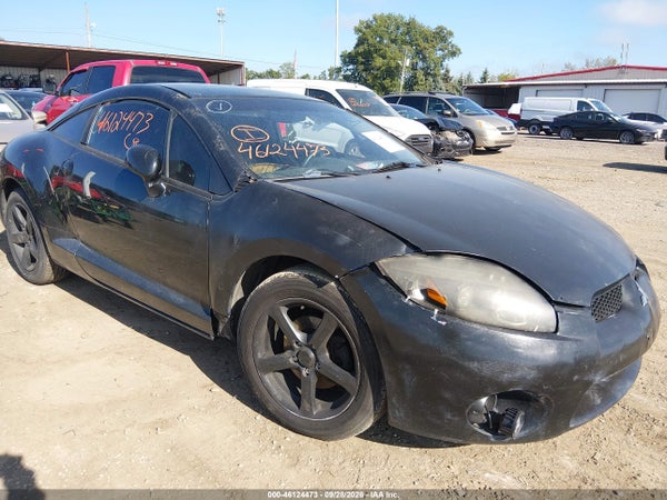 2006 Mitsubishi Eclipse