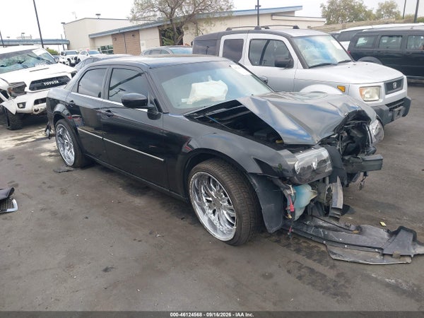 2006 Chrysler 300