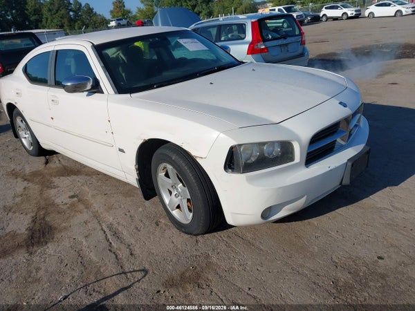 2010 Dodge Charger