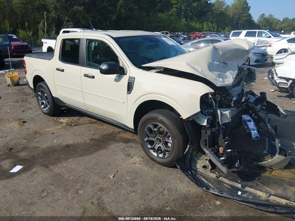 2024 Ford Maverick