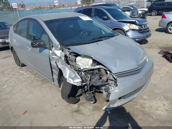 2008 Toyota Prius
