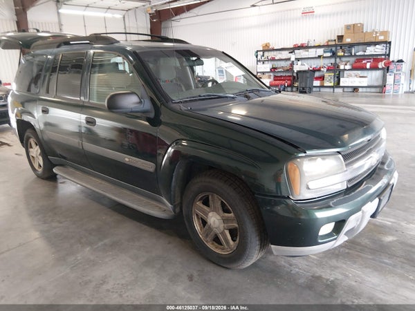2003 Chevrolet Trailblazer Ext