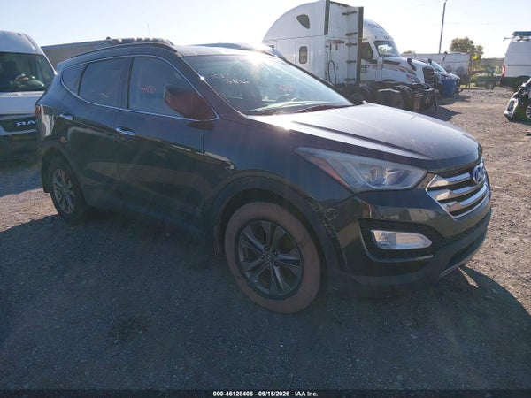 2014 Hyundai Santa Fe Sport