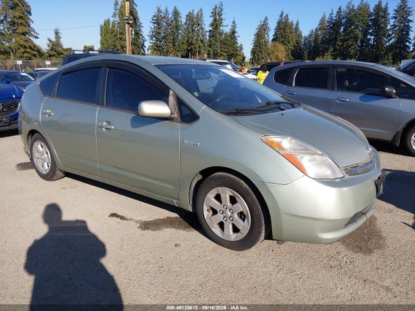 2008 Toyota Prius