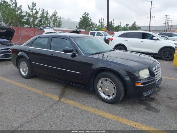 2006 Chrysler 300