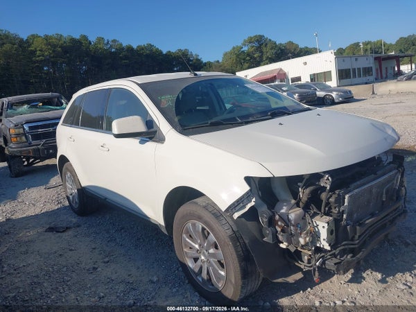 2009 Ford Edge